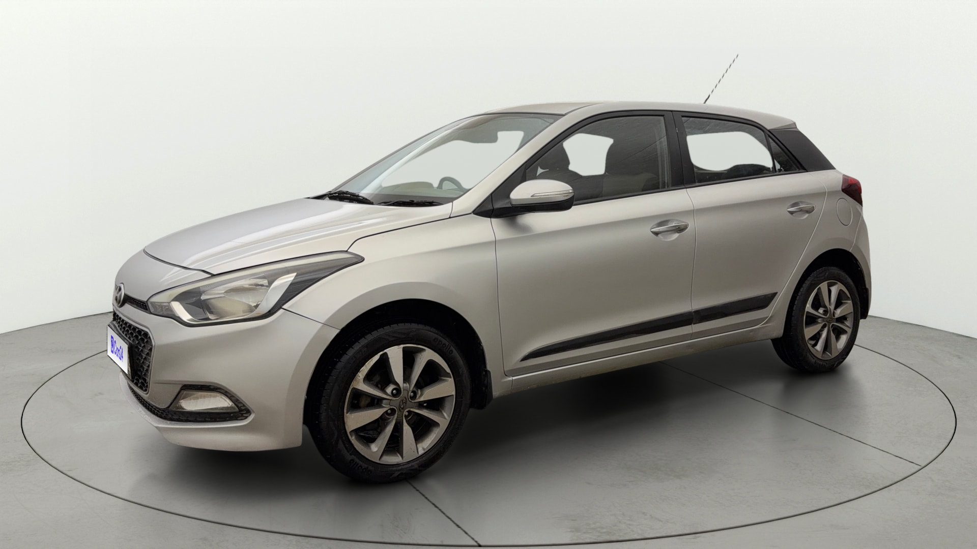 Used 2015 Hyundai Elite i20 Used 2015 Hyundai Elite i20
