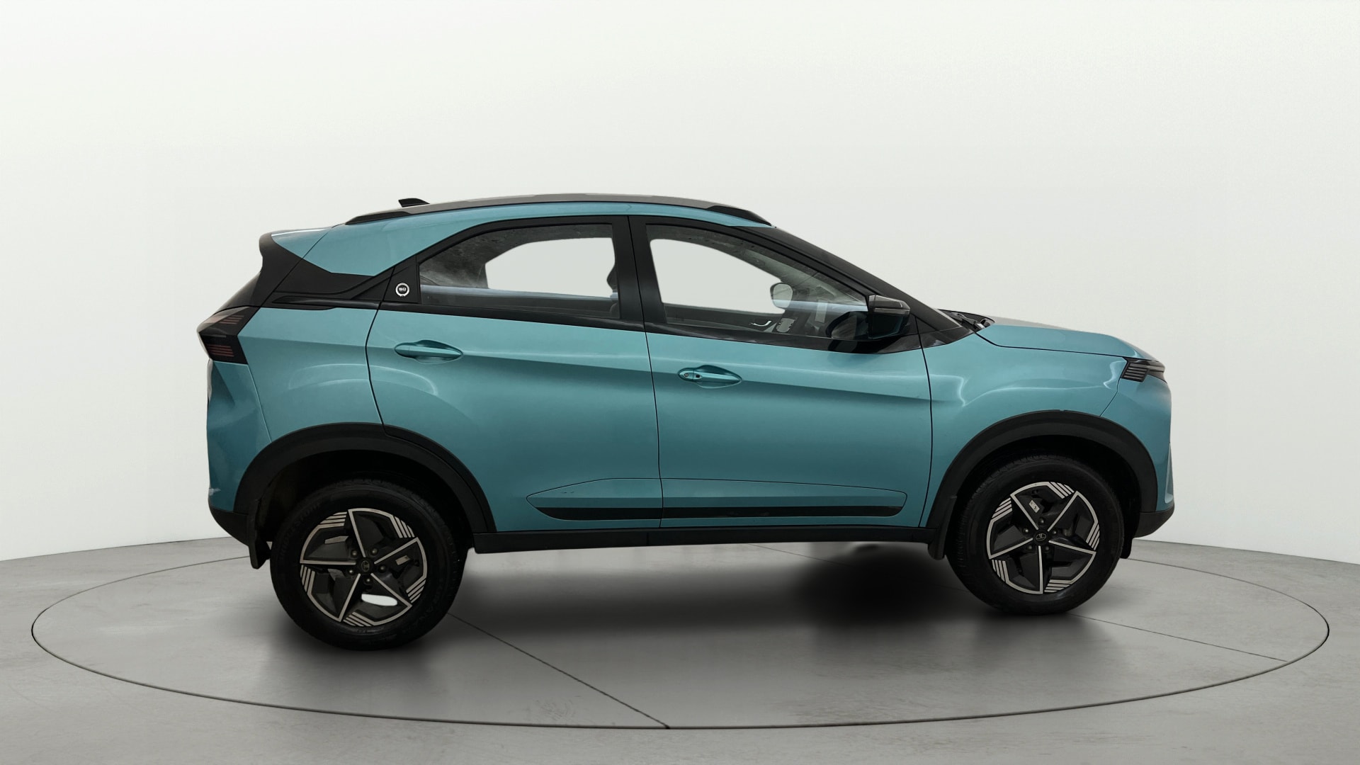 Used 2024 Tata Nexon Used 2024 Tata Nexon