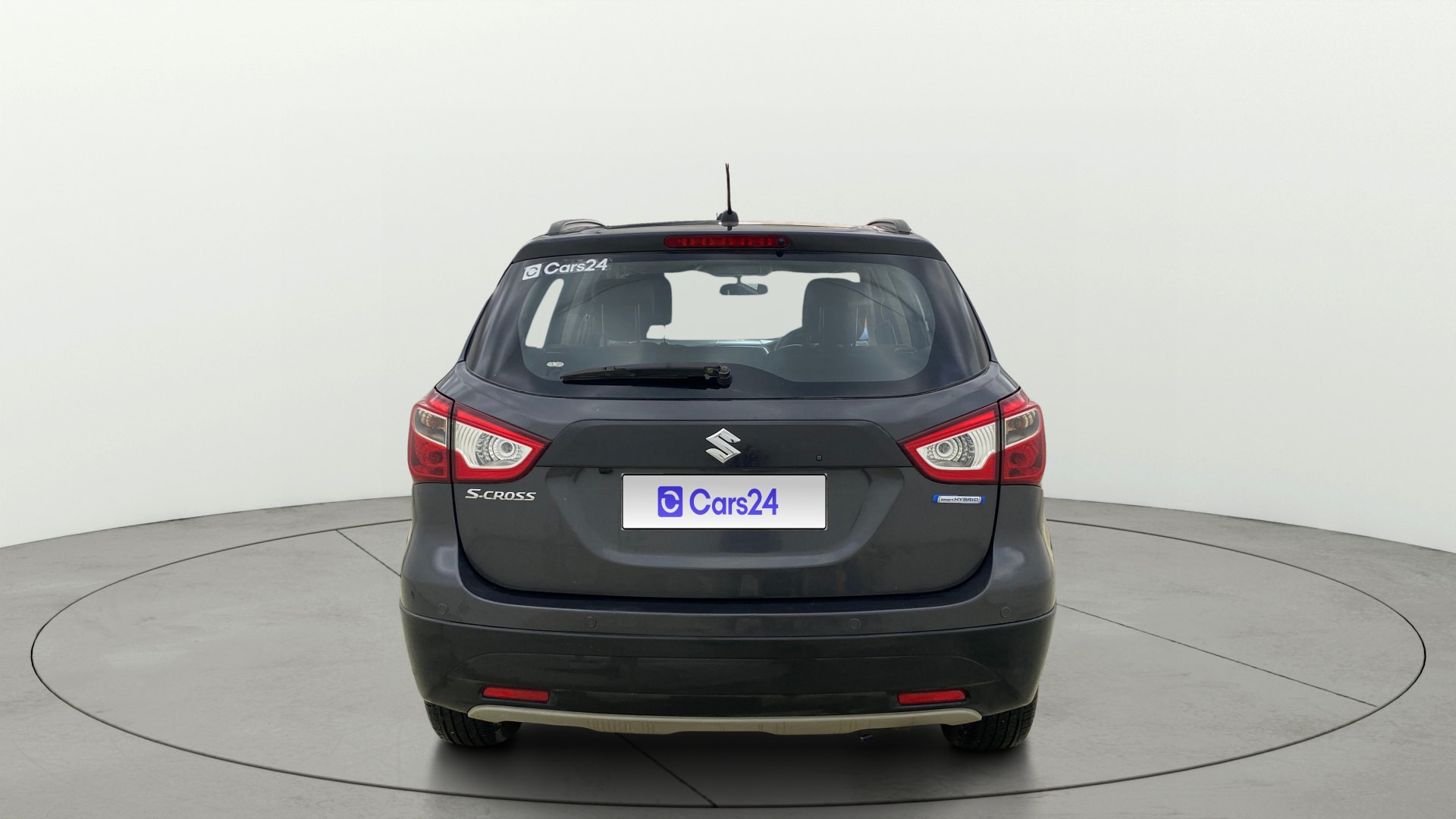 Used 2019 Maruti Suzuki 1000 Used 2019 Maruti Suzuki 1000