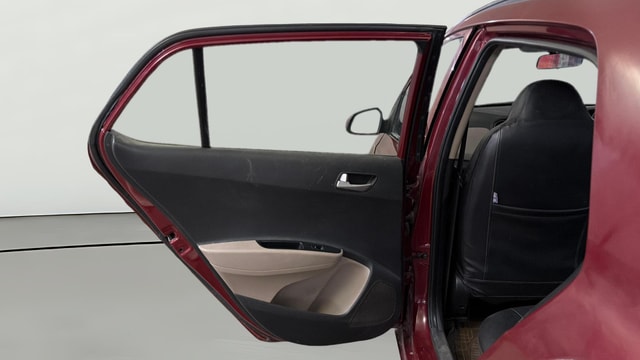 View Hyundai Grand i10 Image 22 Used Hyundai Grand i10 Image 22