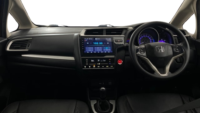 View Honda WR-V Image 16 Used Honda WR-V Image 16