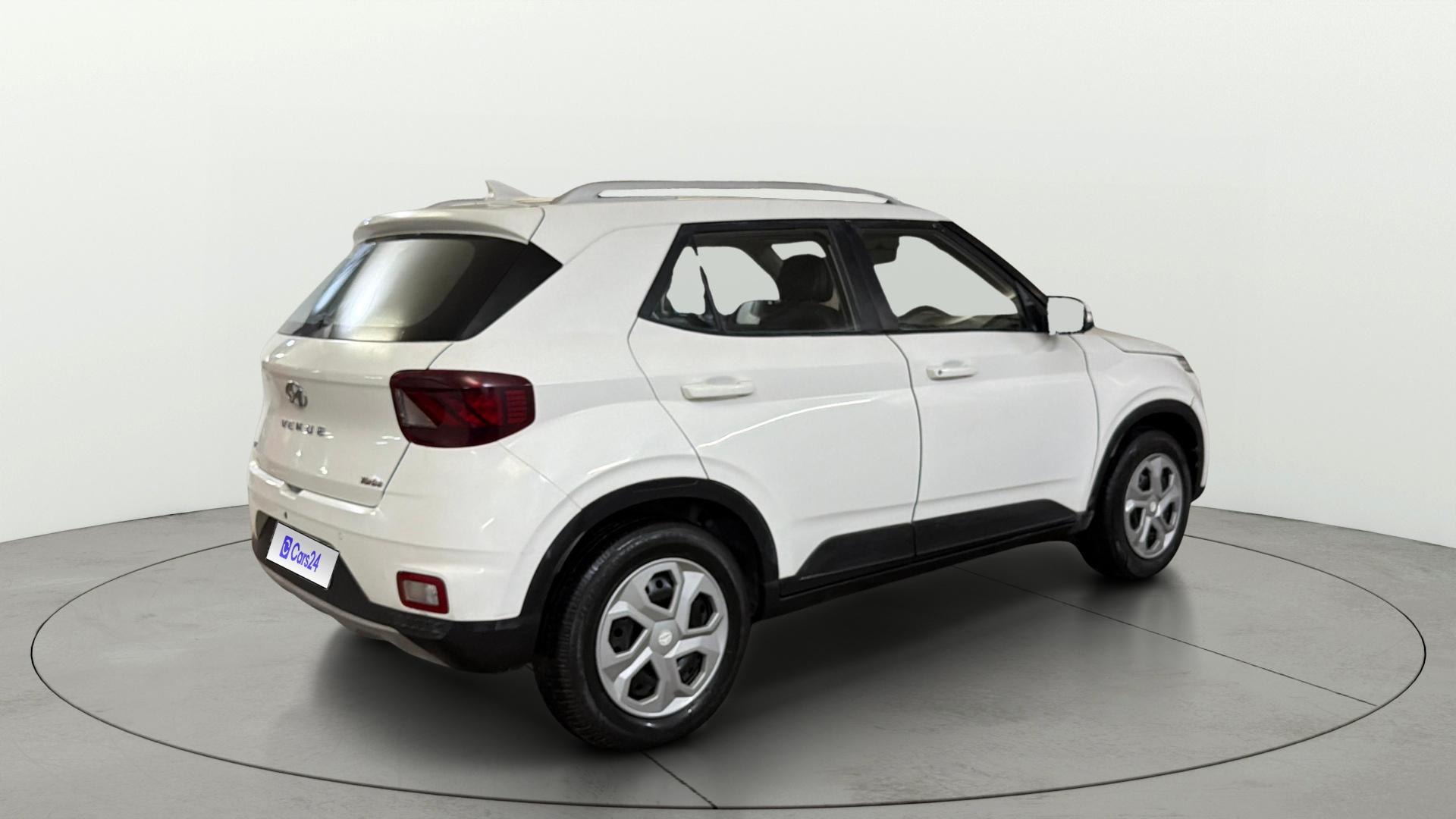 View 2021 Hyundai Venue SX 1.0 Petrol Image 44 Used 2021 Hyundai Venue SX 1.0 Petrol Image 44