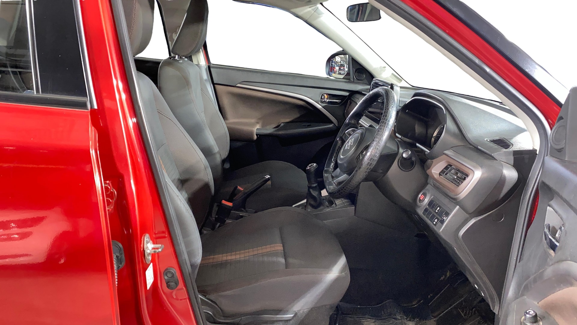 Used 2023 Maruti Suzuki 1000 Used 2023 Maruti Suzuki 1000