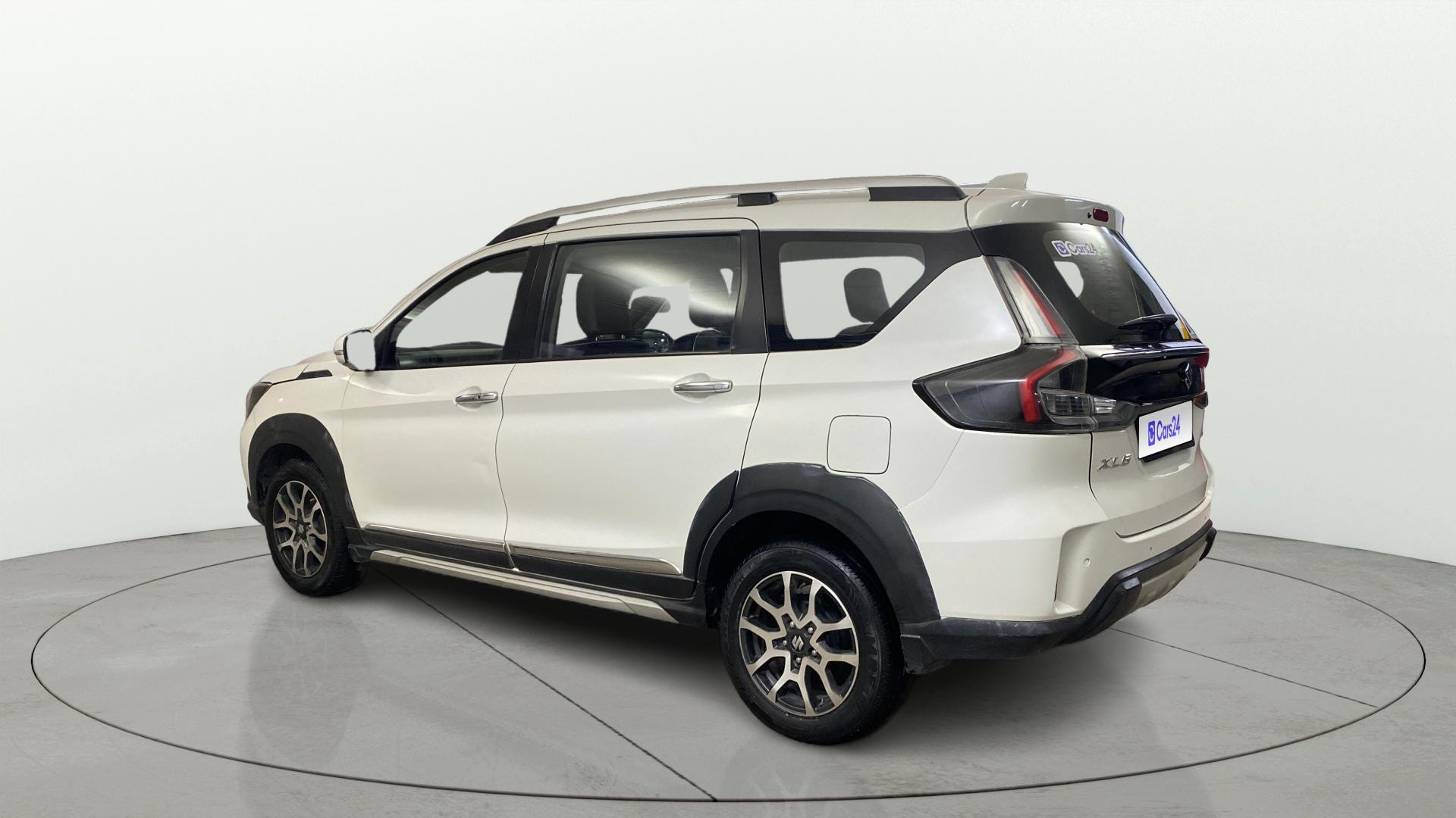 View 2023 Maruti Suzuki 1000 Base Variant Image 2 Used 2023 Maruti Suzuki 1000 Base Variant Image 2