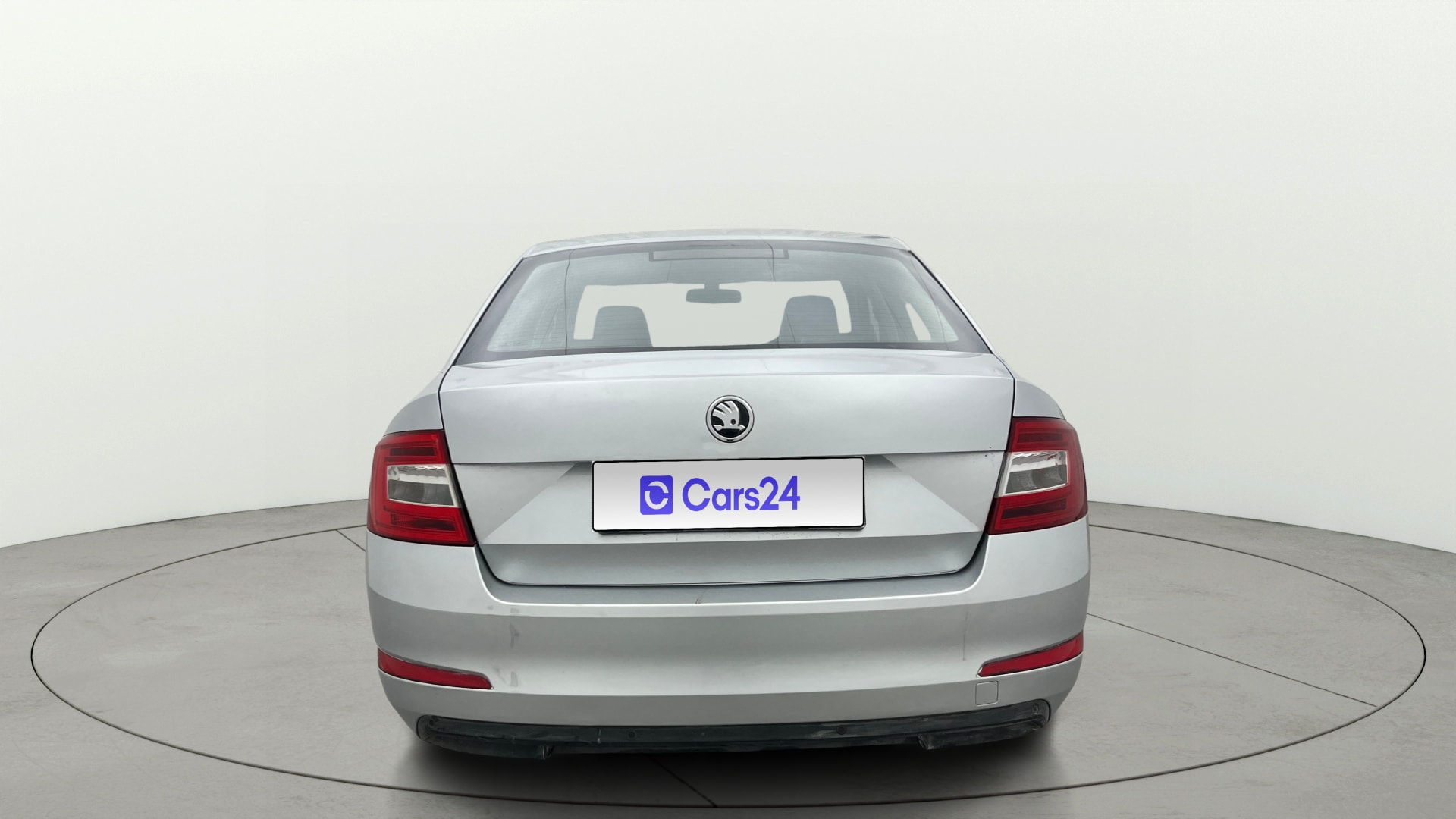 View 2015 Skoda Octavia 1.4 Ambition TSI MT Image 38 Used 2015 Skoda Octavia 1.4 Ambition TSI MT Image 38