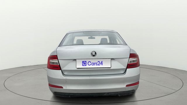 View Skoda Octavia Image 38 Used Skoda Octavia Image 38