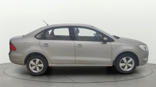 View Skoda Rapid Image 8 Used Skoda Rapid Image 8