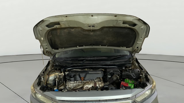 View Honda Amaze Image 31 Used Honda Amaze Image 31