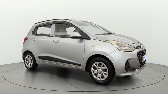 View Hyundai Grand i10 Image 21 Used Hyundai Grand i10 Image 21