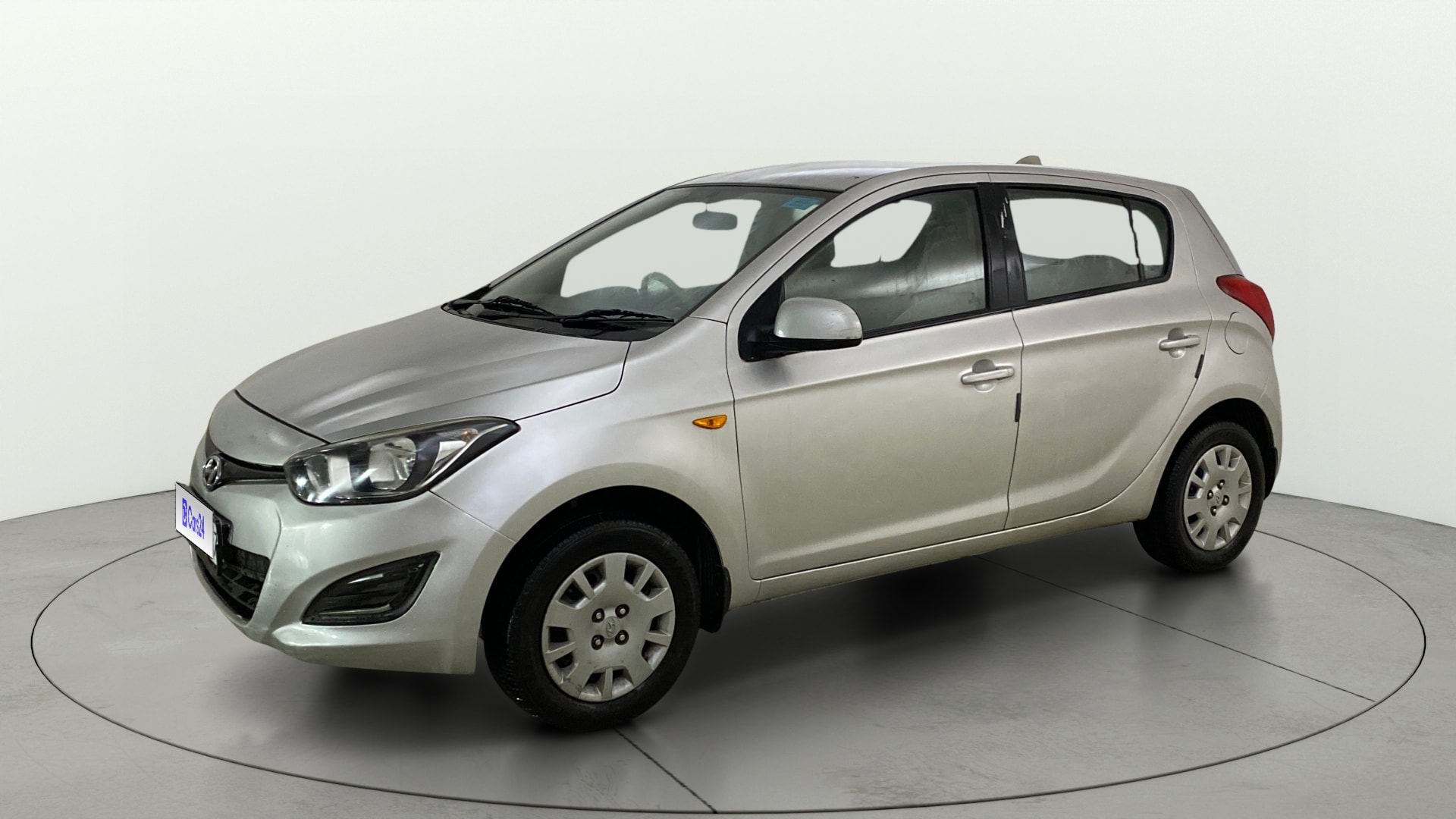 Used 2013 Hyundai i20 Used 2013 Hyundai i20