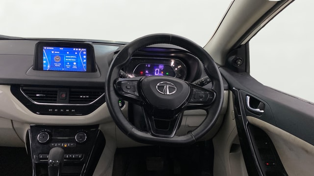 View Tata Nexon Image 20 Used Tata Nexon Image 20