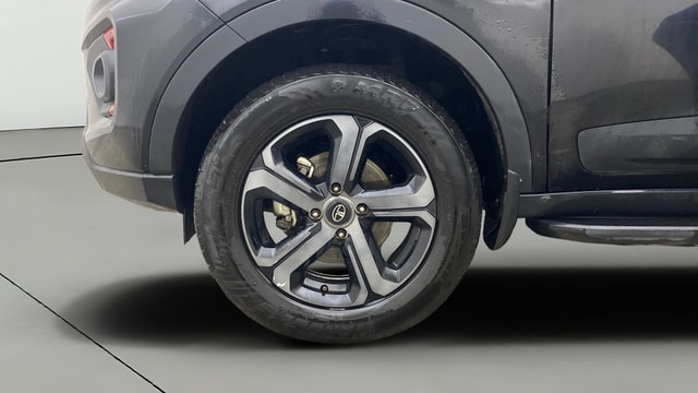View Tata Nexon Image 36 Used Tata Nexon Image 36