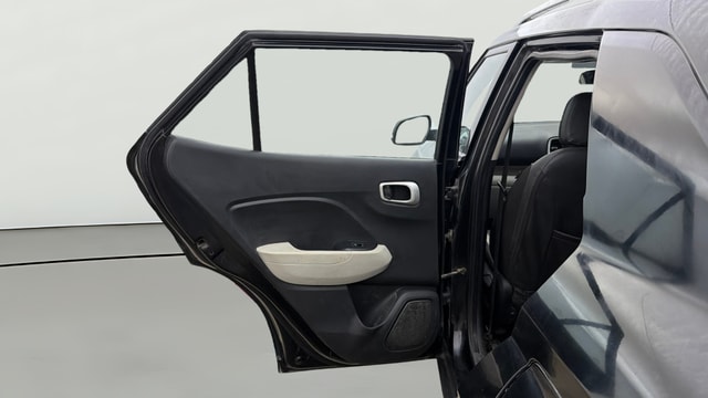 View Hyundai Venue Image 23 Used Hyundai Venue Image 23