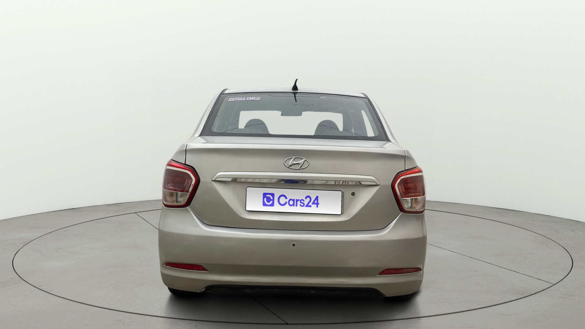 View 2015 Hyundai Xcent E Petrol Image 40 Used 2015 Hyundai Xcent E Petrol Image 40