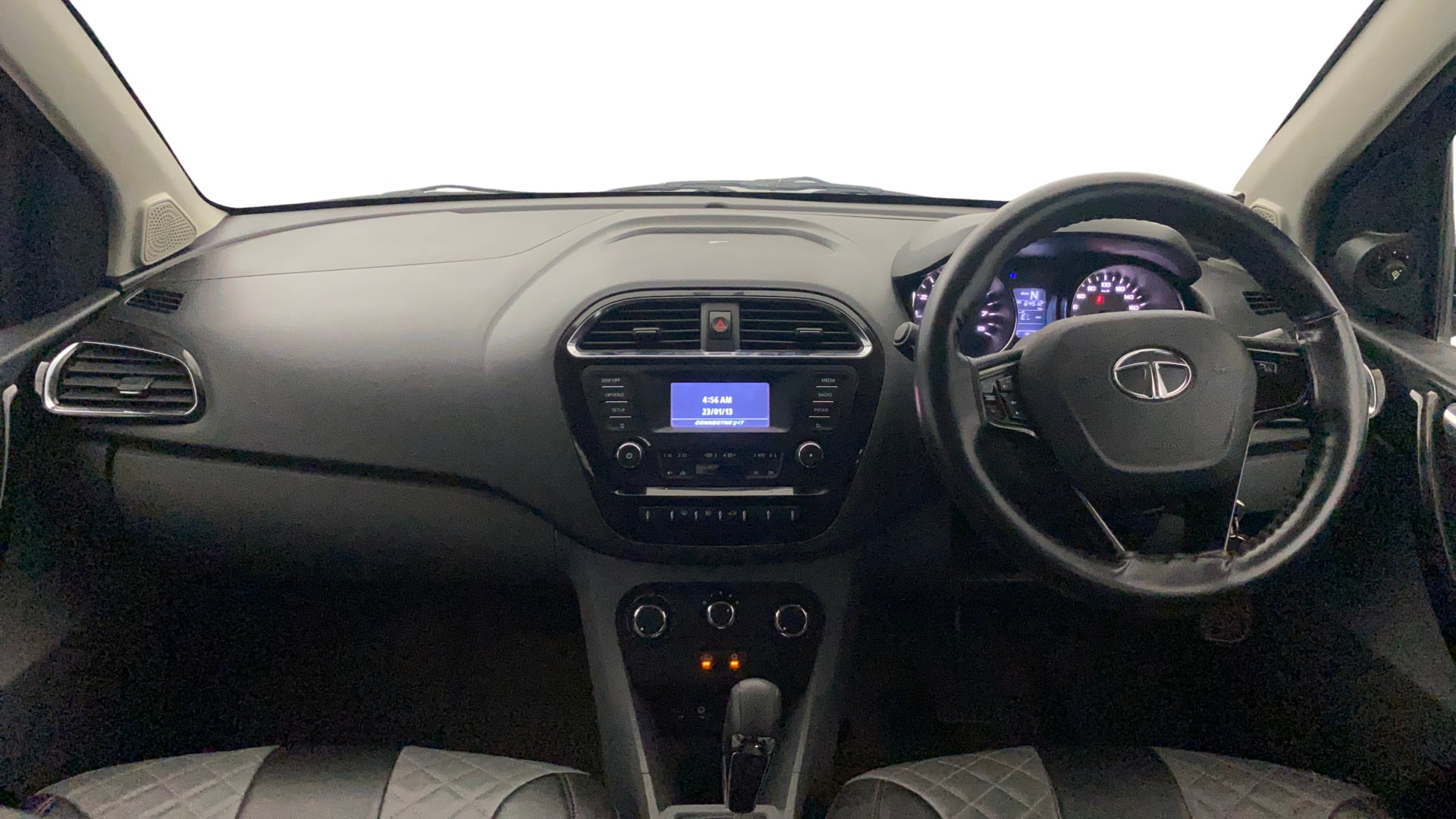 View 2019 Tata Tigor XE Diesel Image 16 Used 2019 Tata Tigor XE Diesel Image 16