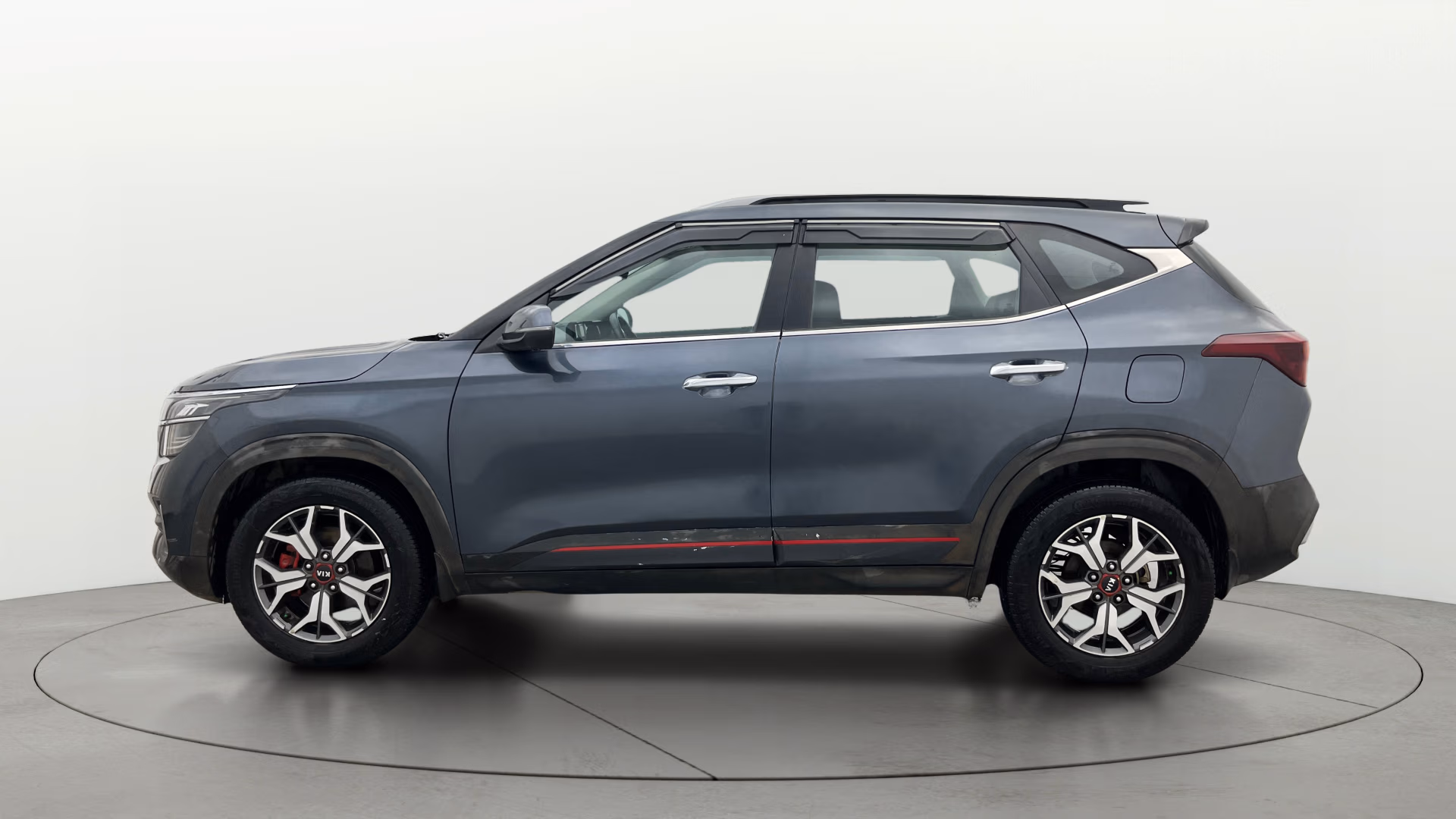 Used 2020 Kia Seltos Used 2020 Kia Seltos
