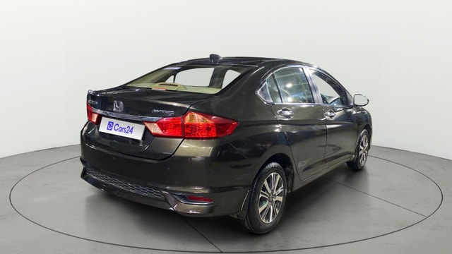 View Honda City Image 44 Used Honda City Image 44