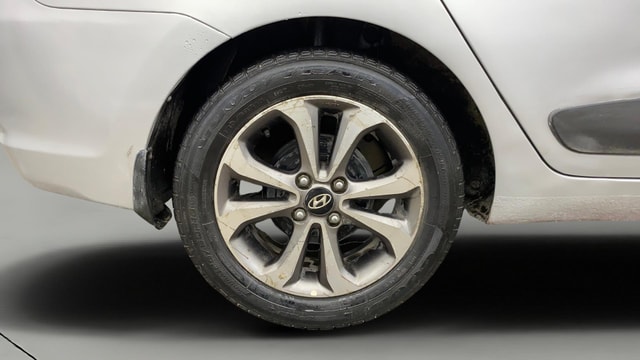 View Hyundai Xcent Image 24 Used Hyundai Xcent Image 24