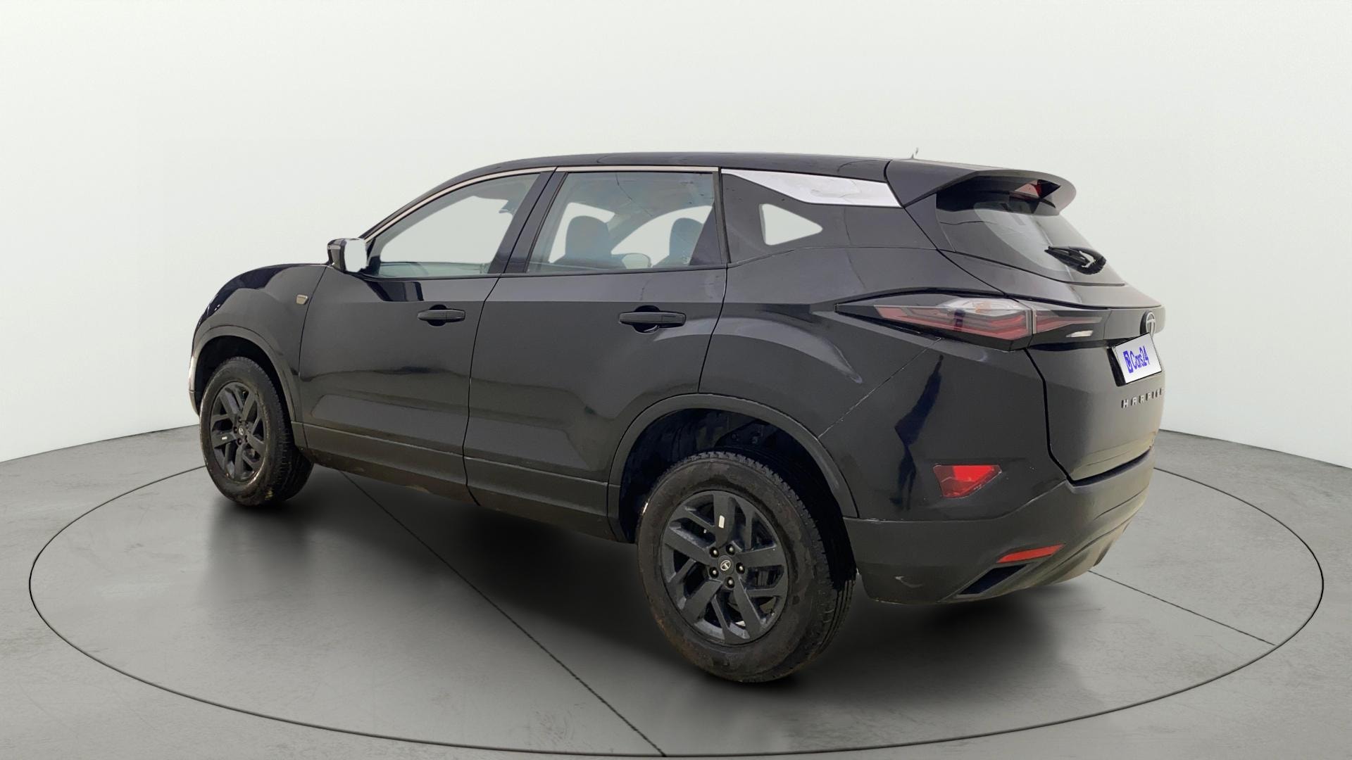 View 2020 Tata Harrier XE Image 2 Used 2020 Tata Harrier XE Image 2