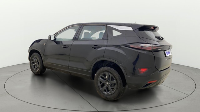 View Tata Harrier Image 2 Used Tata Harrier Image 2