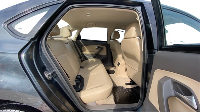 View Volkswagen Vento Image 29 Used Volkswagen Vento Image 29