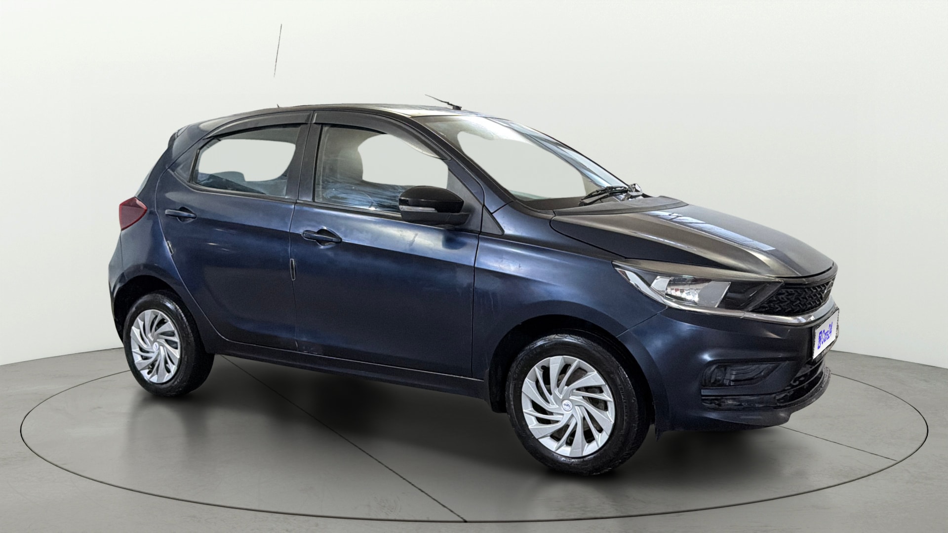 Used 2022 Tata Tiago Used 2022 Tata Tiago