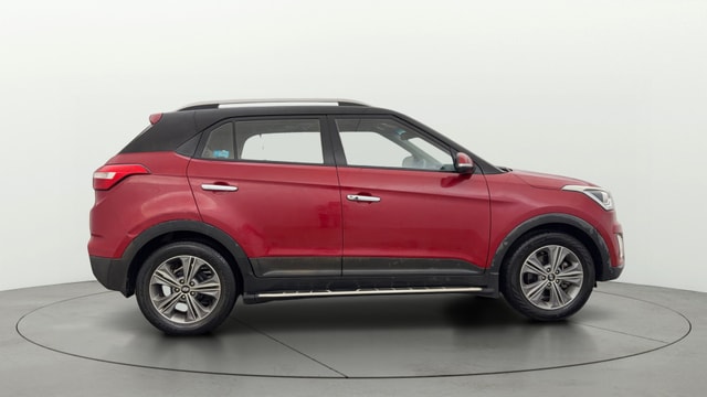 View Hyundai Creta Image 27 Used Hyundai Creta Image 27