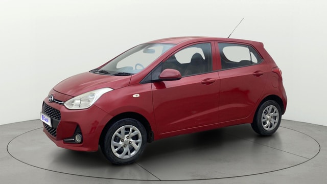 View Hyundai Grand i10 Image 35 Used Hyundai Grand i10 Image 35