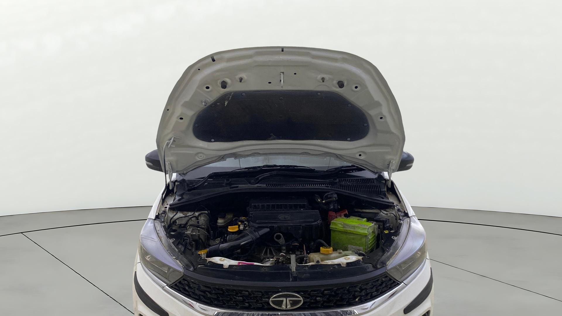 Used 2022 Tata Tiago Used 2022 Tata Tiago