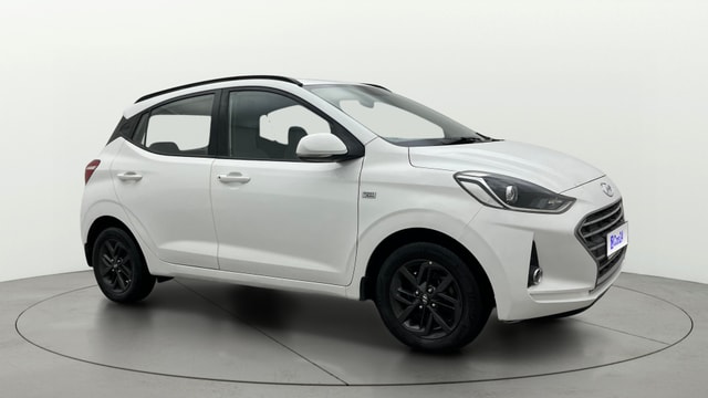 View Hyundai Grand i10 Nios Image 36 Used Hyundai Grand i10 Nios Image 36