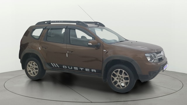 View Renault Duster Image 35 Used Renault Duster Image 35
