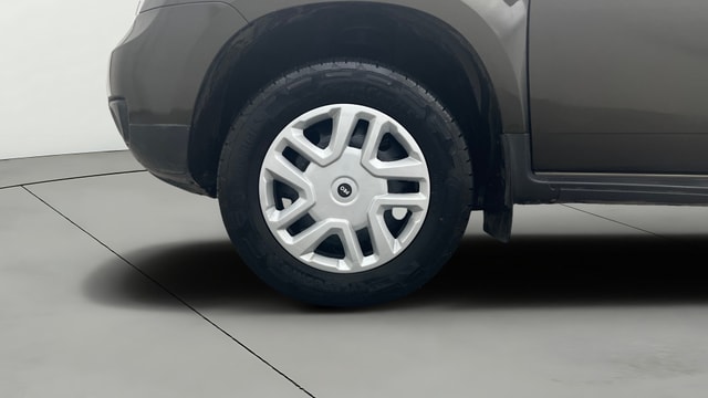 View Renault Duster Image 27 Used Renault Duster Image 27