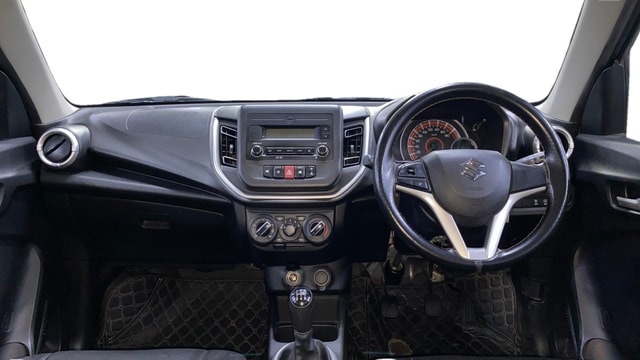 View Maruti Suzuki 1000 Image 15 Used Maruti Suzuki 1000 Image 15