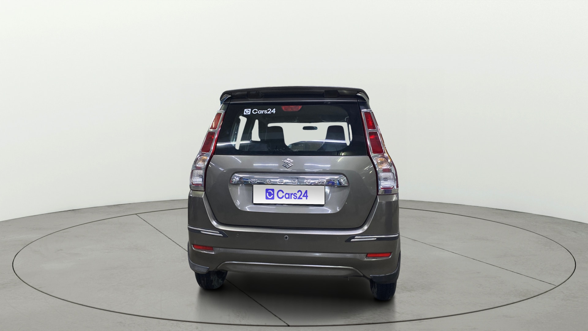 View 2023 Maruti Suzuki 1000 Base Variant Image 39 Used 2023 Maruti Suzuki 1000 Base Variant Image 39