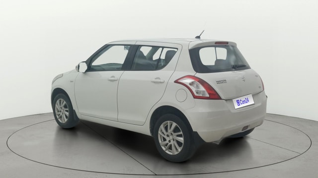 View Maruti Suzuki 1000 Image 2 Used Maruti Suzuki 1000 Image 2