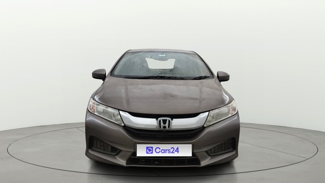 View Honda City Image 1 Used Honda City Image 1