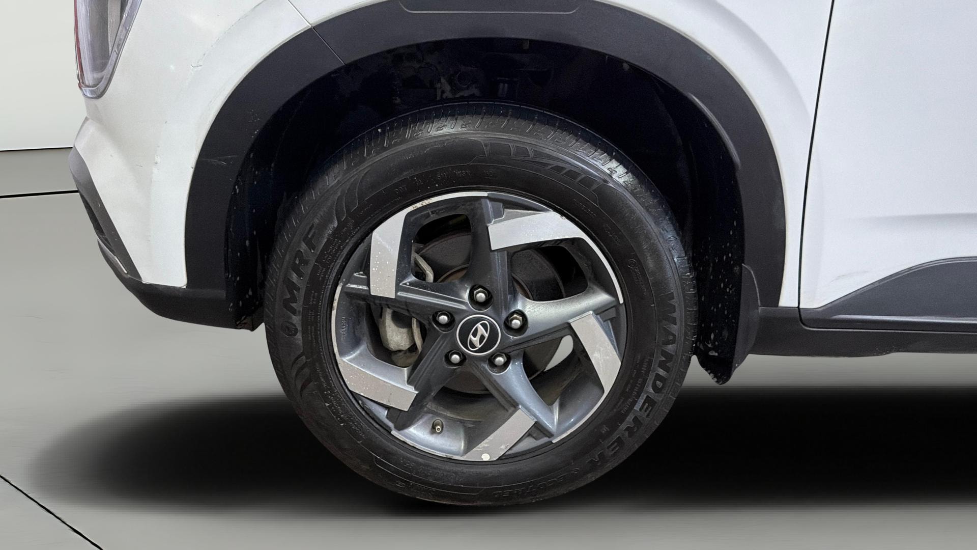 View 2022 Hyundai Venue S 1.2 Petrol Image 27 Used 2022 Hyundai Venue S 1.2 Petrol Image 27