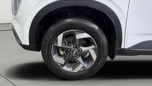 View Hyundai Venue Image 27 Used Hyundai Venue Image 27