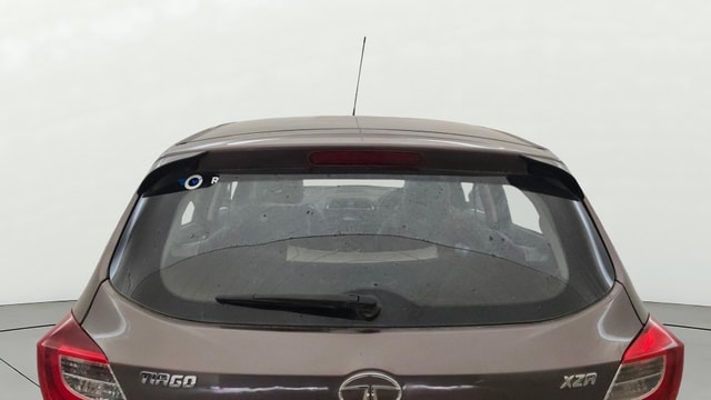 View Tata Tiago Image 4 Used Tata Tiago Image 4