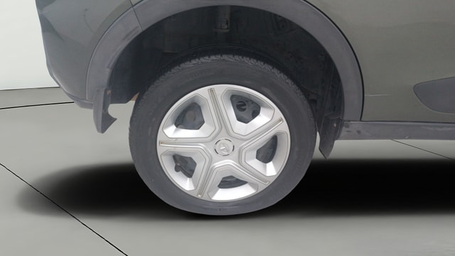 View Tata Nexon Image 24 Used Tata Nexon Image 24