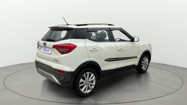 View Mahindra XUV300 Image 45 Used Mahindra XUV300 Image 45