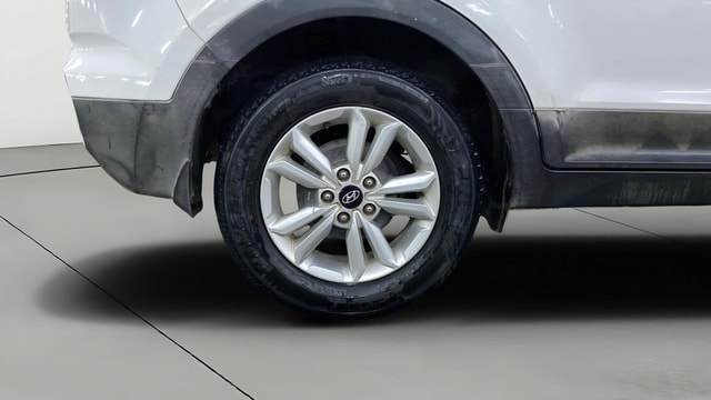 View Hyundai Creta Image 24 Used Hyundai Creta Image 24