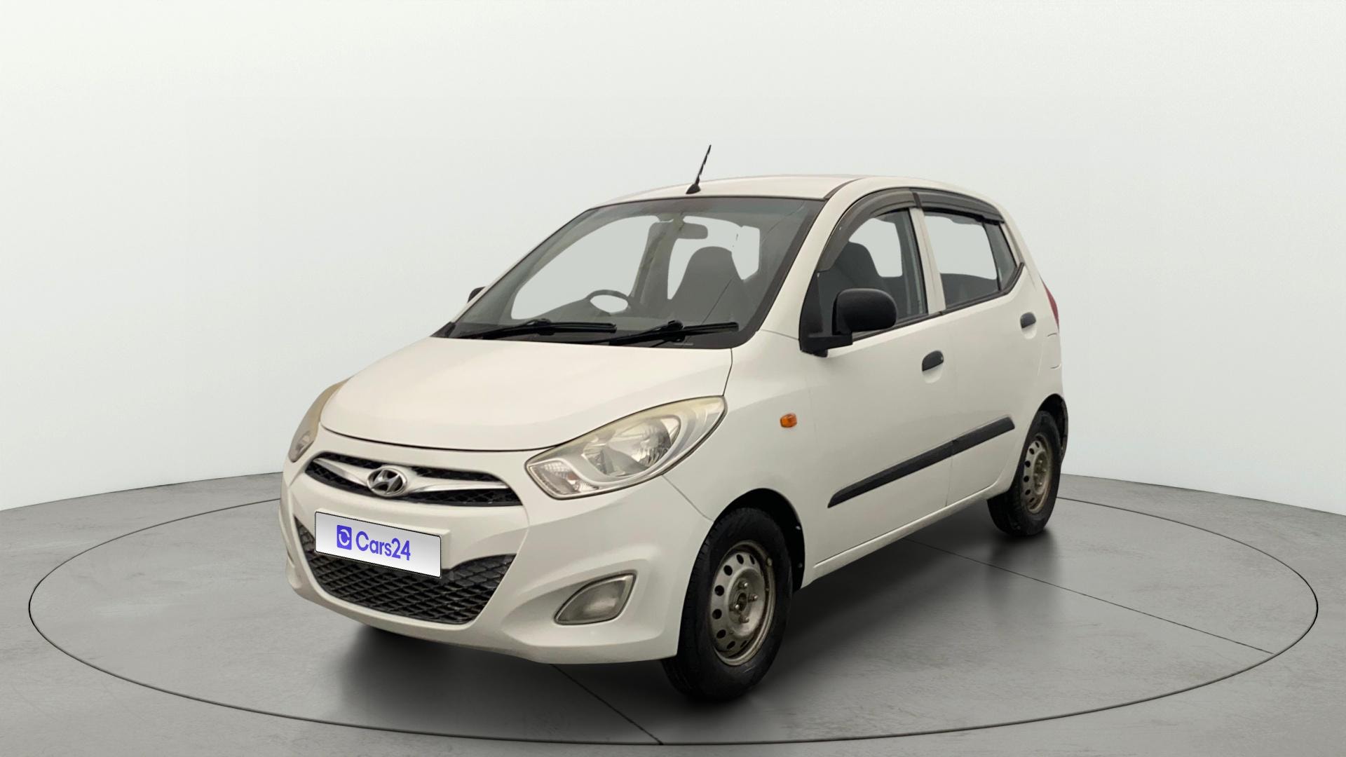 View 2014 Hyundai i10 1.1 Magna Image 34 Used 2014 Hyundai i10 1.1 Magna Image 34