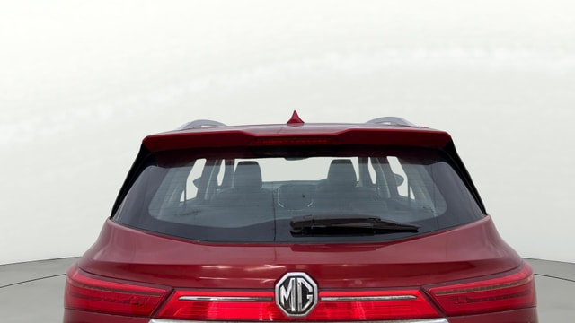 View MG Hector Image 4 Used MG Hector Image 4
