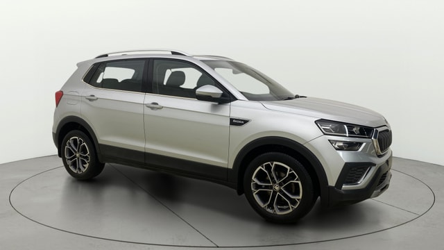 View Skoda Kushaq Image 14 Used Skoda Kushaq Image 14