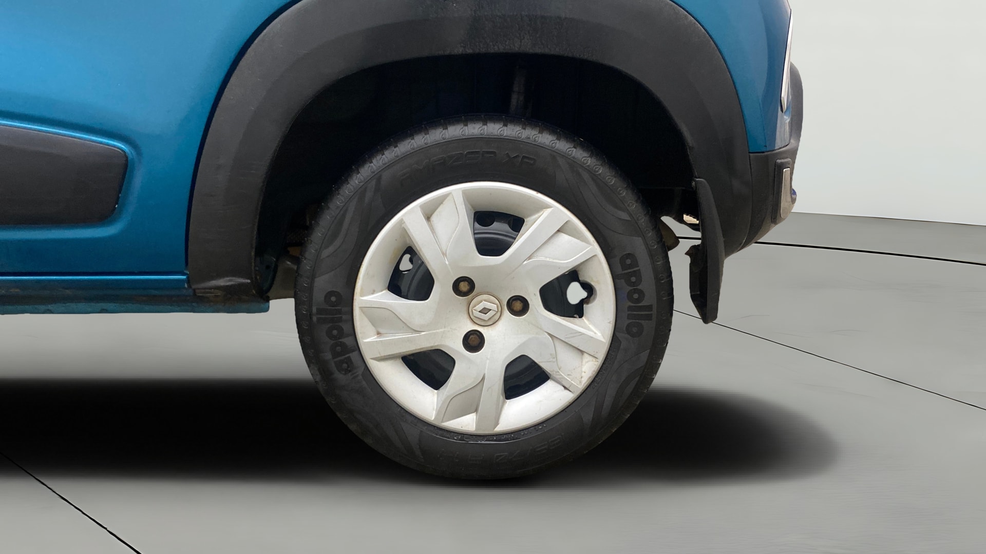 View 2022 Renault Kwid RXT 1.0 Image 11 Used 2022 Renault Kwid RXT 1.0 Image 11