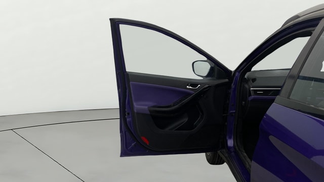 View Tata Nexon Image 38 Used Tata Nexon Image 38