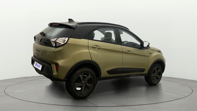View Tata Nexon Image 46 Used Tata Nexon Image 46
