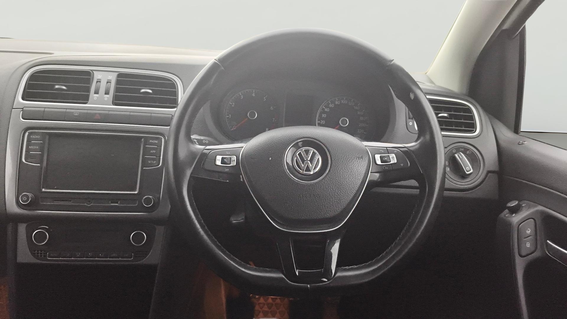 View 2018 Volkswagen Polo 1.2 AllStar Limited Edition Image 20 Used 2018 Volkswagen Polo 1.2 AllStar Limited Edition Image 20