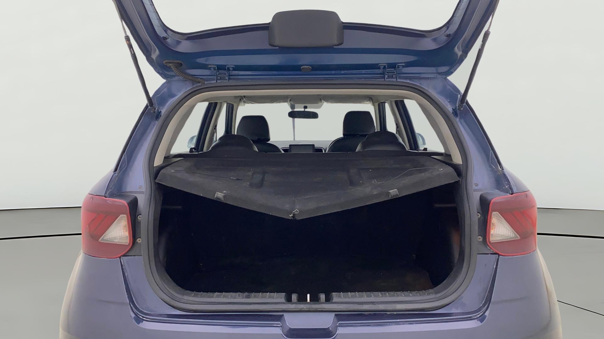 View 2022 Hyundai Venue S Plus 1.2 Petrol Image 37 Used 2022 Hyundai Venue S Plus 1.2 Petrol Image 37